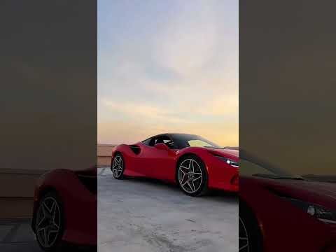 Guess the Ferrari amazing supercar 🔥
