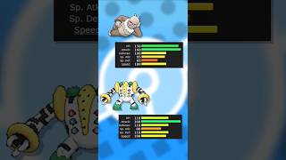 Fun VGC Strats for Beginners! Part 11: Unleash Regigigas! #gaming #pokemon #pokemonvgc #shorts #vgc
