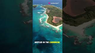 Ultimate Luxury! The World’s Most Expensive Island in 2024 🌴✨