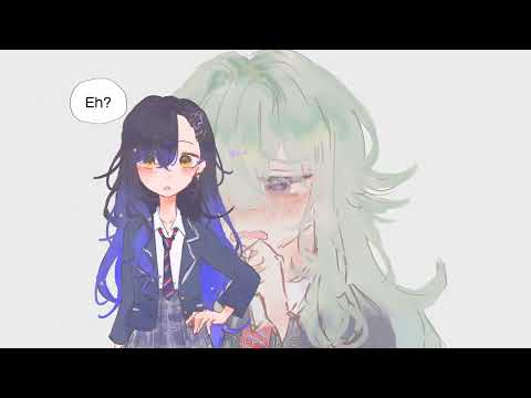 my voic3 is s0 quiet...s0rry - [Project Sekai] Nene Kusanagi