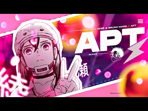 Catchy Momo X Okarun Dandadan Edit [Quick AMV]