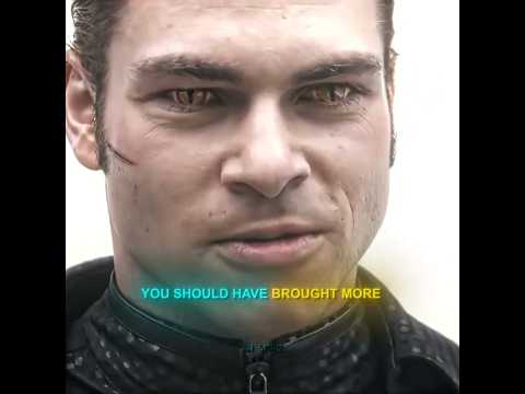 "You Should Have Brought More" 💀 | Resident Evil | LOS VOLTAJE [Slowed]  #shortsfeed