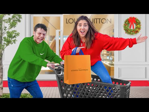 Saying Yes to My Wife for 24 Hours!