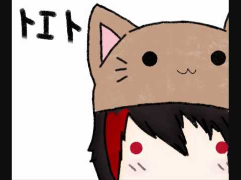 【UTAU】 トエトToeto【Rook】