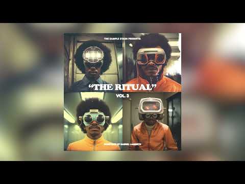 The Ritual 3