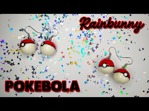Rainbunny faz: Pokebola
