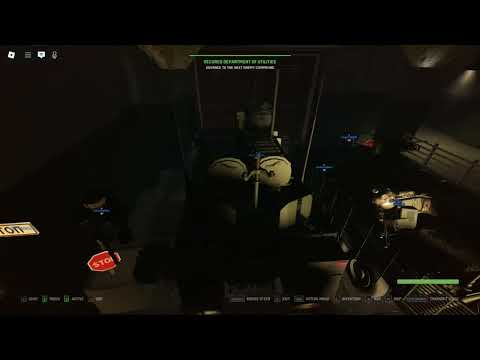 Your Average bunker Experience in BRM5