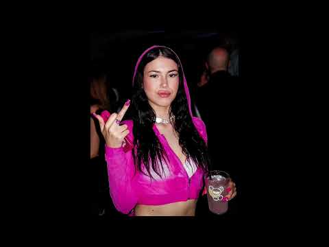 [FREE] Tony Boy X ANNA Type Beat "Baddie"