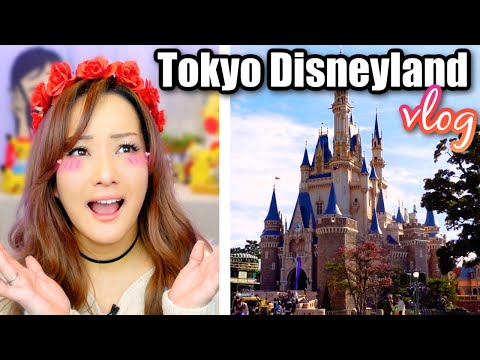 What Tokyo Disneyland is Like RIGHT NOW | No Lines, No Waiting, New Rides! (Japan Vlog)