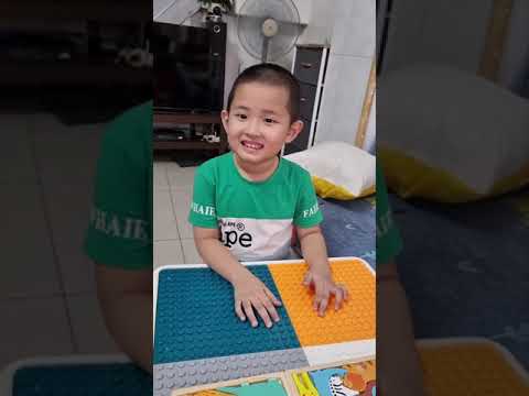 PLAY THE NEW TOY