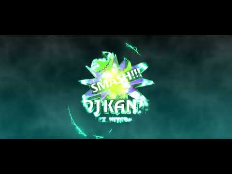 DJ KANJI - Smash (feat. LEX, HIYADAM & Y'S) #Shorts