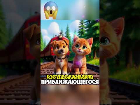 Этот уход за кожей всё испортил! 😳