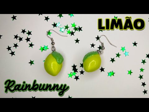 Rainbunny faz: Limão