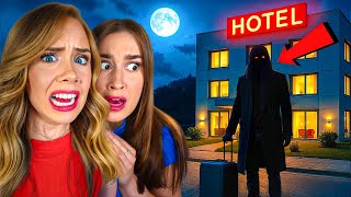 OUR STALKER - THE MOVIE
