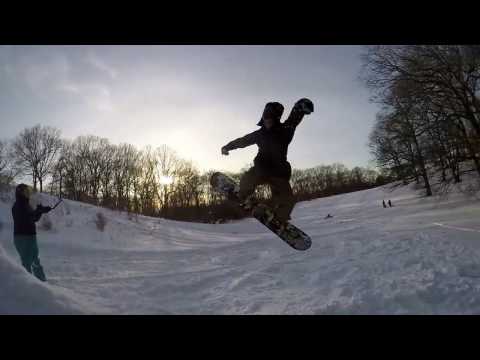 SNOW DAY