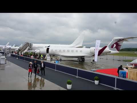 Berlin Airshow 2024.