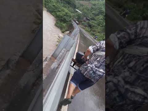 Huracan Sara en Honduras,Cortes,Villanueva, la gran Bretaña