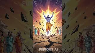 "AI Tells an Incredible Story | Mind-Blowing AI Storytelling"#AIStorytelling#ArtificialIntelligence