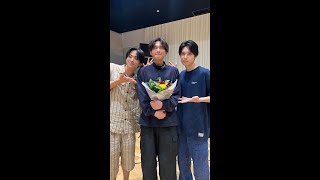 八木勇征 ViVi国宝級イケメンランキングスペシャルインスタライブ（2024 07 21）萩原利久／澤本夏輝