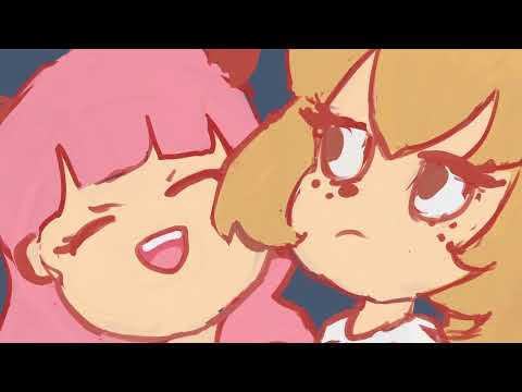 Animation Dialogue BGM Playlist
