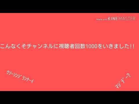 ご報告