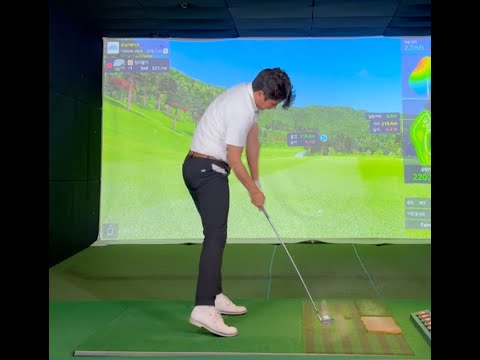 프렌즈스크린 67타 (-5) 보성