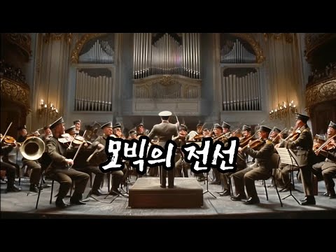 BMB 모빅의 전선 BTCMobick