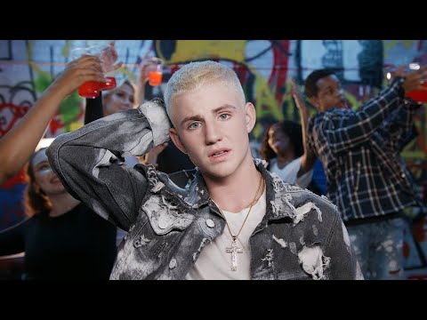 MattyBRaps - End of the Day