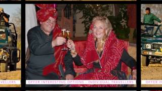 Royal Expedition Destination Mgmt Co India