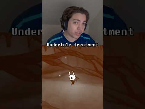 The Undertale Treatment
