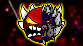 Is "Extreme Demon" Hard Enough?