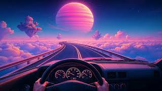 Synthwave  E U P H O R I A  [ Chillwave Retrowave Vaporwave Mix ]