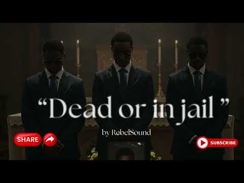 "Dead or in Jail" | RebelSound Production Official Video [HD]