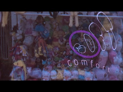 You found new ambient music. Soft Comfort 🧸