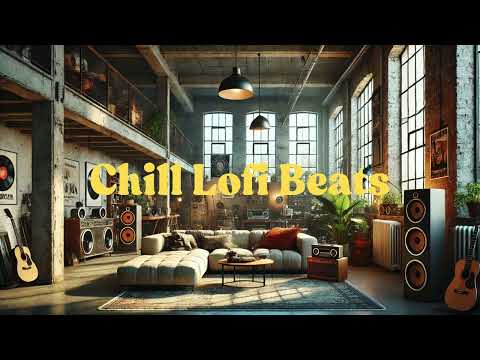 Chill Lofi Beats🎧[chill lo-fi hip hop beats]Lofi Deep Focus Work/Study /Reading