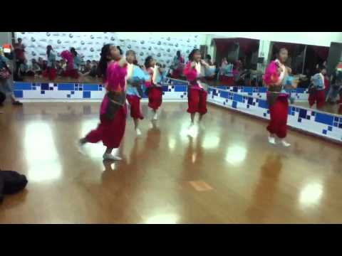 [30/3/2013]SOUL KIDS - YOSAKOI SHOWCASE