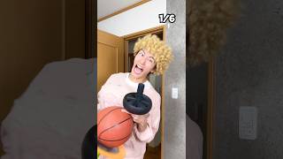 Which number do you like?😂ISSEI comedy remix