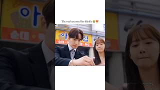 The way he trusted her blindly 😭😍#kdrama #shortfeed #trending #subscribemychannel 💝🧿