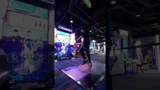 BlackY - "Prettiful" EX Stage Sightread Run #DANCEaROUND