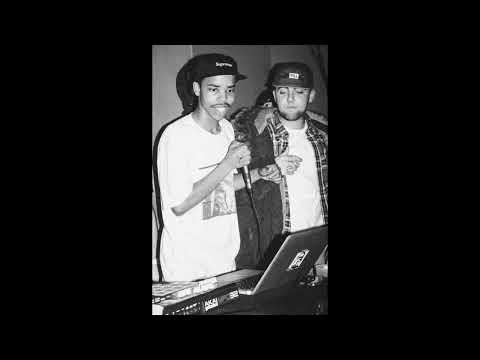 [SOLD] MAC MILLER X EARL SWEATSHIRT X BOOM BAP TYPE BEAT (prod. dj meyer) - “AMNESIA”