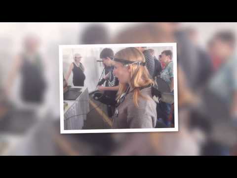 Amazing Robot Adventure! DARPA Robotics Challenge (DRC 2015)