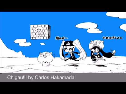Favorite Parts of Vocaloid Songs 2