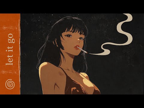 The Midnight Melodies (lofi chill mix)