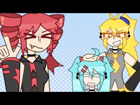 TRIPLE BAKA