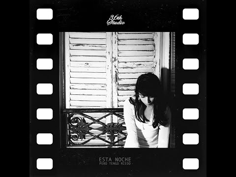 JIM - Esta Noche - Pero Tengo Miedo (Full EP) [2023]