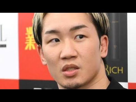 朝倉未来　瓜田純士の運営批判に「言ってもらえる環境は大事」赤パンニキ、よーでぃーの問題行動には「ふざけてるなとは思いますけど…」も持論