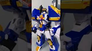 최강경찰 #미니특공대 메가 패트롤캅 빠른 변신 리뷰 #장난감 #로봇 #miniforce
