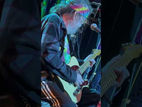David Nelson Band MANY CAM tease 5/8/25 Felton Music Hall #gratefuldead #jerrygarcia #jgb
