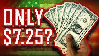 Why the Minimum Wage Doesn't Do What You Think It Does
