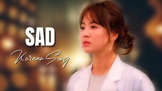 잊혀지지 않는 너 Tú, Inolvidable – Balada Coreana Emotiva Que Rompe el Corazón 💔